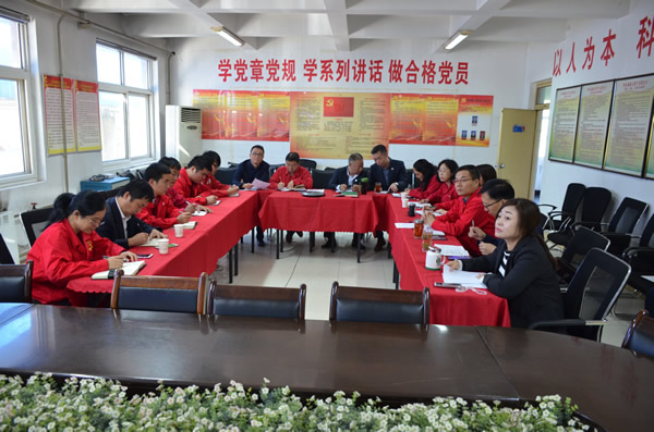 加强安全管理   落实安全责任