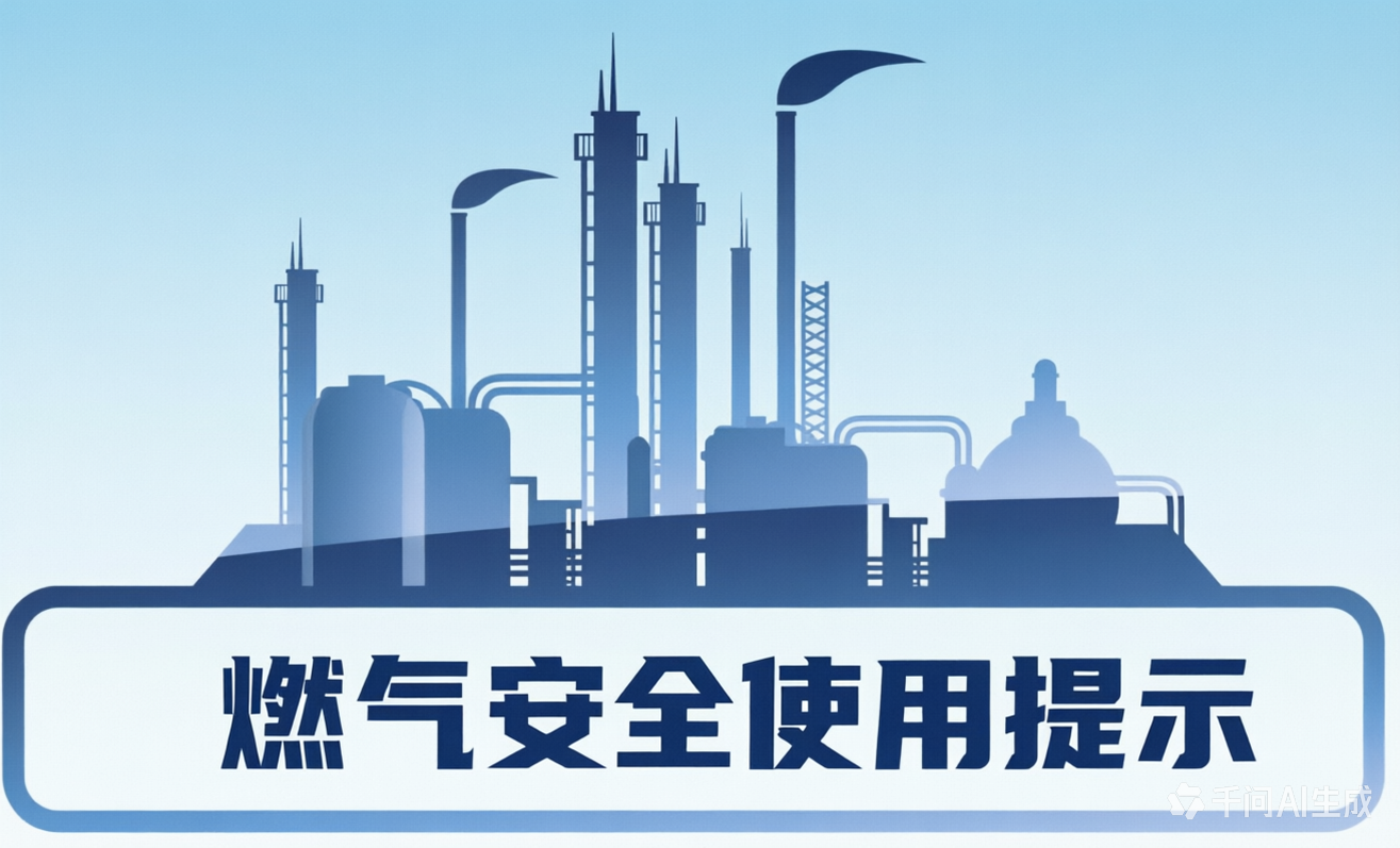安全用气“八要”“八不要”